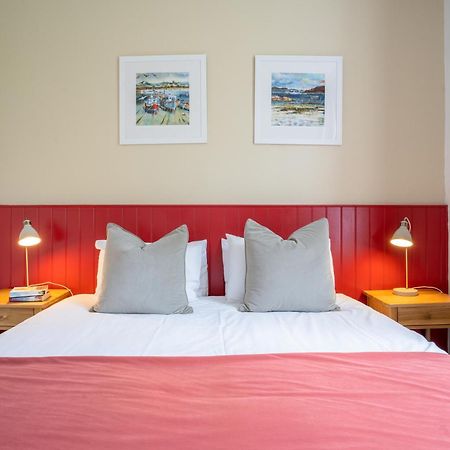 Tregarthen'S Hotel Hugh Town المظهر الخارجي الصورة
