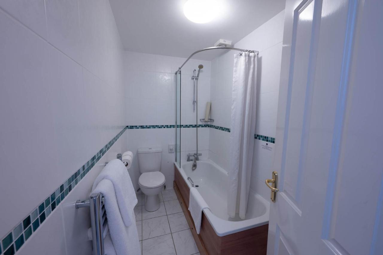 Tregarthen'S Hotel Hugh Town المظهر الخارجي الصورة